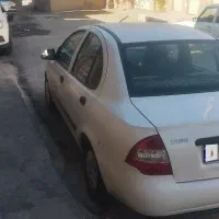 تیبا ۱مدل۹۵|خودرو سواری و وانت|کرمانشاه, |دیوار