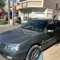 پارس سال مدل ۹۴