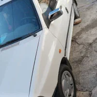 پراید۹۶دوگانه بی رنگ|خودرو سواری و وانت|نورآباد, |دیوار