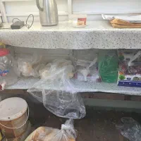 کانکس فست فود سیار|کافیشاپ و رستوران|خوی, |دیوار