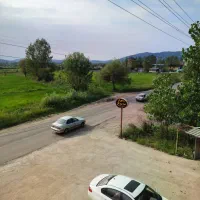 ملک تجاری بابلکنار روستاسیدکلا،بقیمت|فروش مغازه و غرفه|مرزیکلا, |دیوار