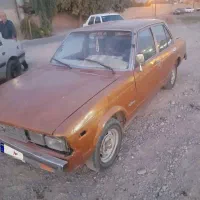 سواری تویوتا|خودرو کلاسیک|قم, یزدان‌شهر|دیوار