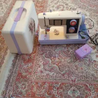 چرخ خیاطی سالم