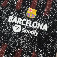 کیت بارسا شلوغ