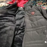 دو عدد کاپشن مردانه و دخترانه|لباس|صدرا-فارس, فاز ۱|دیوار