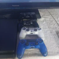 ps4slim|کنسول، بازی ویدئویی و آنلاین|میناب, |دیوار