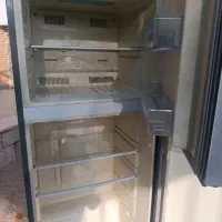 تعدادی لوازم منزل یخچال سرویس خاب بخاری