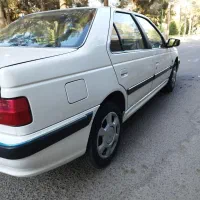 پژو تیو فایو ۹۹ بی رنگ بدون ضربه|خودرو سواری و وانت|کاشان, طالقانی|دیوار