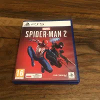 spiderman 2 ps5|کنسول، بازی ویدئویی و آنلاین|تهران, ونک|دیوار