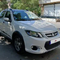 کوییکR سفید مشکی مدل۱۴۰۰ قابل معاوضه