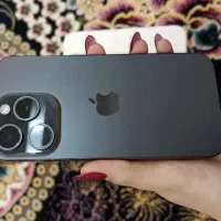 ایفون ۱۵پرو|موبایل|قم, نیروگاه|دیوار