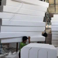 ساخت فوم یونولیت|خدمات پیشه و مهارت|مرزن‌آباد, |دیوار