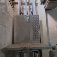 اجاره‌کارگاه‌وانبار‌نجاری‌در‌پامنار|اجارهٔ مغازه و غرفه|تهران, پامنار|دیوار