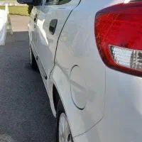 تیبا۲ از هر نظر سلامت،فقط معاوضه|خودرو سواری و وانت|بندر انزلی, لیچارگی حسن رود|دیوار