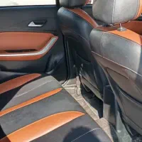 x22 اتوماتیک بدون رنگ|خودرو سواری و وانت|نجف‌آباد, شریعتی|دیوار