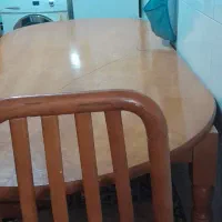 میز ناهارخوری