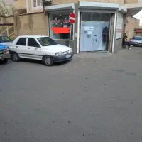 اجاره مغازه  مارالان داخل کوی
