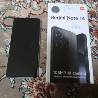 شیائومی Redmi note 14