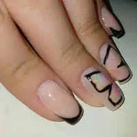 خدمات ناخن|خدمات آرایشگری و زیبایی|ملارد, |دیوار