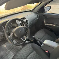 کوییک GXR سفید ۱۴۰۳|خودرو سواری و وانت|بندرعباس, |دیوار