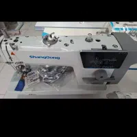 چرخ صنعتی شانگ