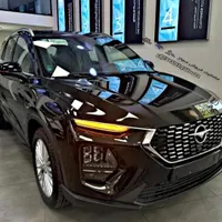 هایما S8 اس S 8 صفر 1404 / S7 پلاس / ۶ سرعته S5 /