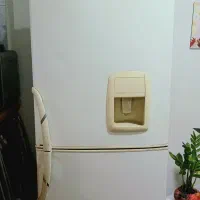 یخچال امرسان کارکرده