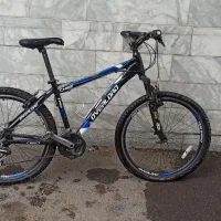 دوچرخه اورلورد مدل chief