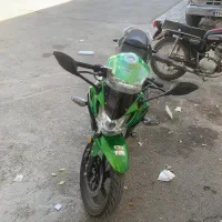 فروش موتور ریس مگلی