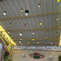 ریسه چهل چراغ