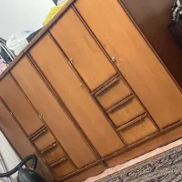 کمدجادار کشودار