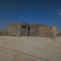 فروش منزل مسکونی نیمه ساز|فروش خانه و ویلا|خور (اصفهان), |دیوار