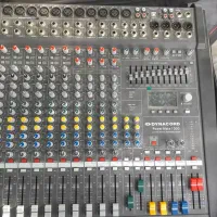 اجاره سیستم صوت و اکو