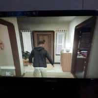 کامپیوتر  با همه وسایل|رایانه رومیزی|ازنا, |دیوار