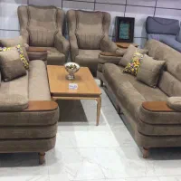 مبلمان سروش|مبلمان خانگی و میز عسلی|بوشهر, |دیوار