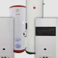 تعمیر و سرویس وسایل گازسوز