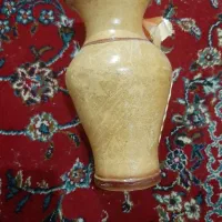 گلدان|گل و گیاه طبیعی|اصفهان, عاشقآباد|دیوار