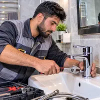 تاسیسات ساختمان در قم وپردیسان