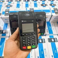 کارتخوان سیار آکبند مورفانH9اچ۹ پوز ثابت فروشگاهی