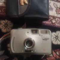 دوربین عکاسی ژاپنی