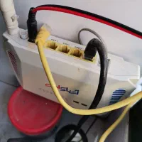 مودم اشنای اول