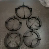 چدن و لوازم یدکی اجاقگاز