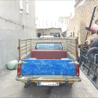 حمل بار با وانت