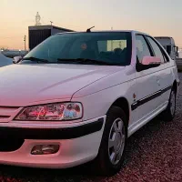 پارس تیوفایو 1400|خودرو سواری و وانت|اردبیل, |دیوار