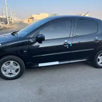 ۲۰۷دنده پانا مدل ۱۴۰۲