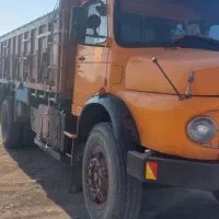 بنز تک|خودرو سنگین|قزوین, |دیوار