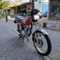 هندا۲۰۰کبیرمدل۹۶