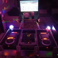 دی جی پلی بک موزیک زنده قیمت از۱۵۰۰|خدمات پذیرایی، مراسم|برخوار, |دیوار