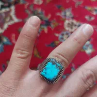 فیروزه طبیعی نیشابور اصل