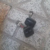 لوازم پراید استوک اصلی|قطعات یدکی و لوازم جانبی|نیشابور, گنبد سبز|دیوار